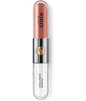 Помада для губ Kiko Milano Unlimited Double Touch 103 Natural Rose 6 мл