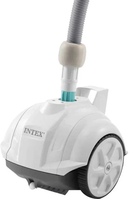 Intex 28007 Автоматичний робот-пилосос для чищення басейнів, фото 1
