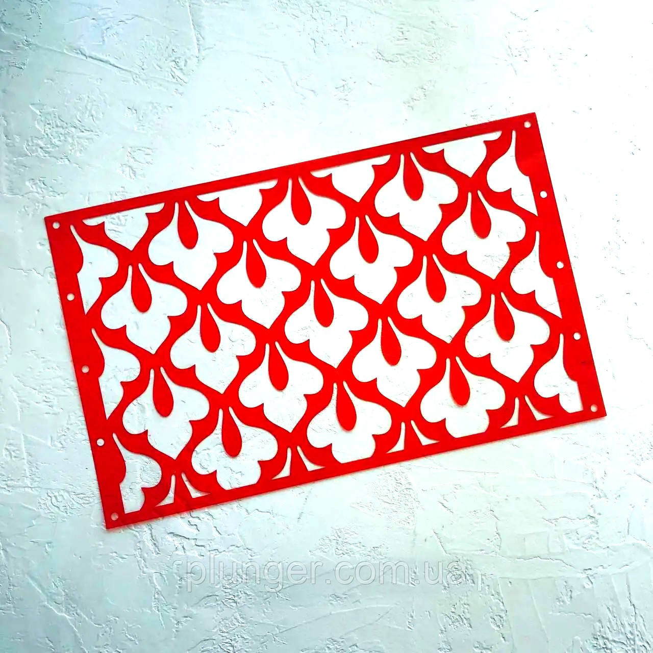 Трафарет кондитерський №0095, фото 1