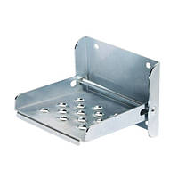 Сходинка-підніжка кабіни напівпричепа KAMAR AKC7169 [ПОЛЬЩА] 150х130 мм