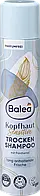 Сухий шампунь Balea Sensitive (200мл.)