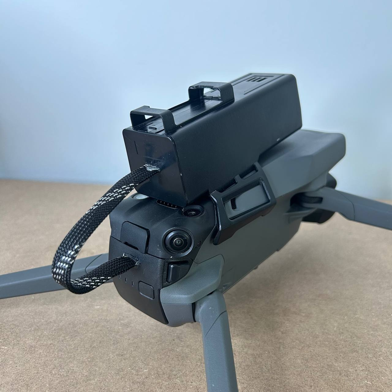 Заводська АКБ спарка на mavic 3