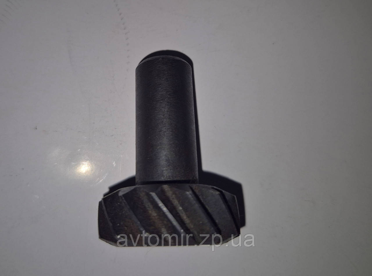 Грибок оливного насоса Ваз 2121 Нива h=48 мм Мотор Січ, фото 1