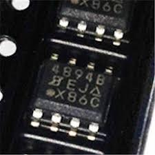 Транзистор si4894b 30V 9A n-ch so-8, фото 1