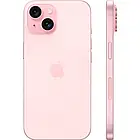 IPhone 15 256GB Pink A16 Bionic 3349 мАг, фото 3