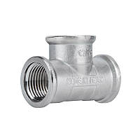 Трійник Icma 1/2" ВР №1202