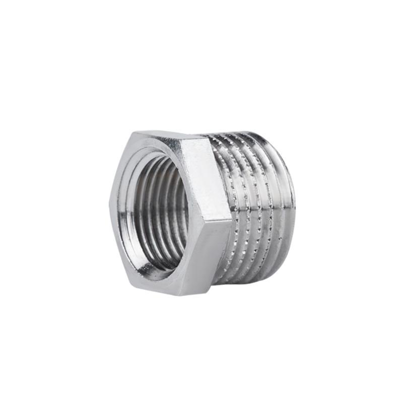 Футорка Icma 1/2"х3/8" ЗВ №1212