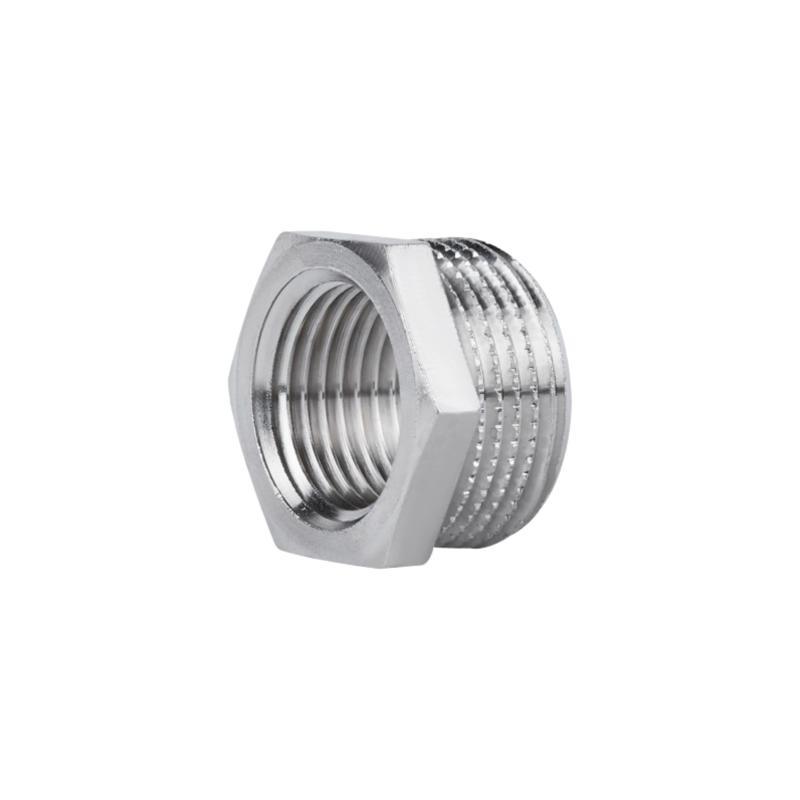Футорка Icma 3/4" х1/2" ЗВ №1212