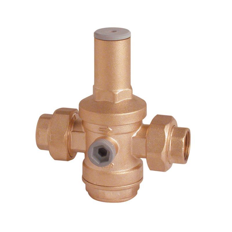 Редуктор Icma 1" 1/2 №245