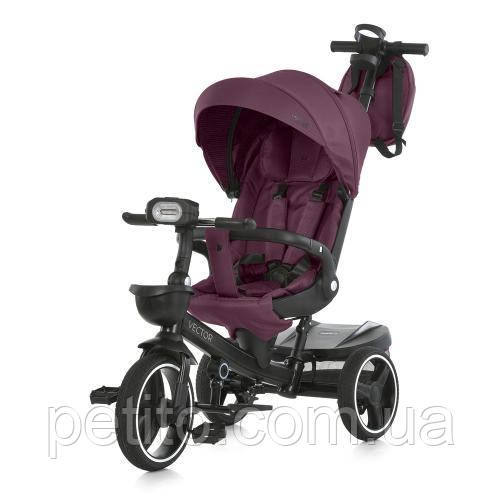 Велосипед ME 1162-1 VECTOR Purple