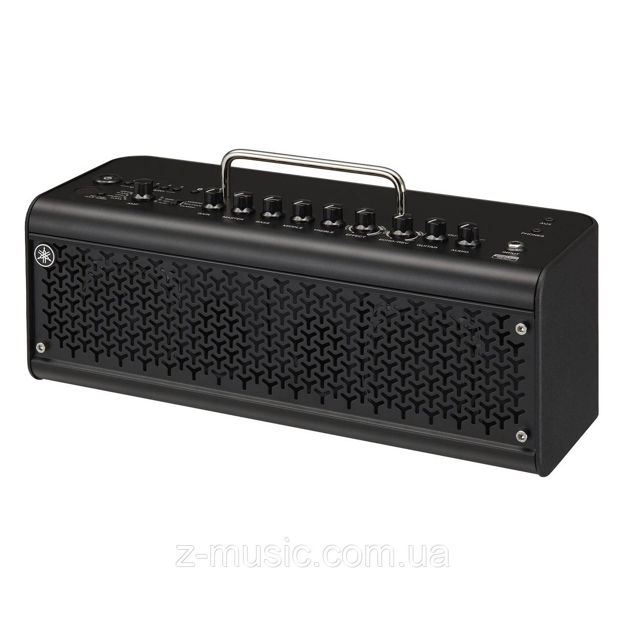 Комбопідсилювач YAMAHA THR30 II Wireless (Black), 30 ват