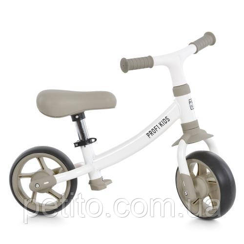 Біговел MBB 1040 Beige, фото 1