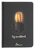 Альбом друзів : My Smash Book (16, Українська ) / ТАЛАНТ