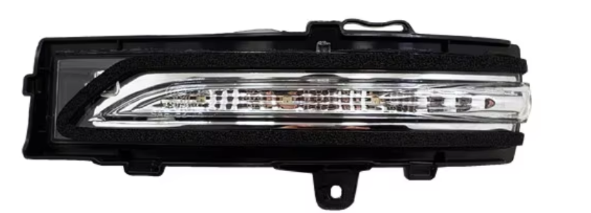 Повторювач повороту Ford Edge 2015-2020 Led у дзеркало лівий FT4Z-13B374-A, фото 1