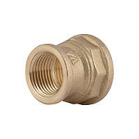 Муфта SD Plus 1/2"х3/4" ВР SD4051520