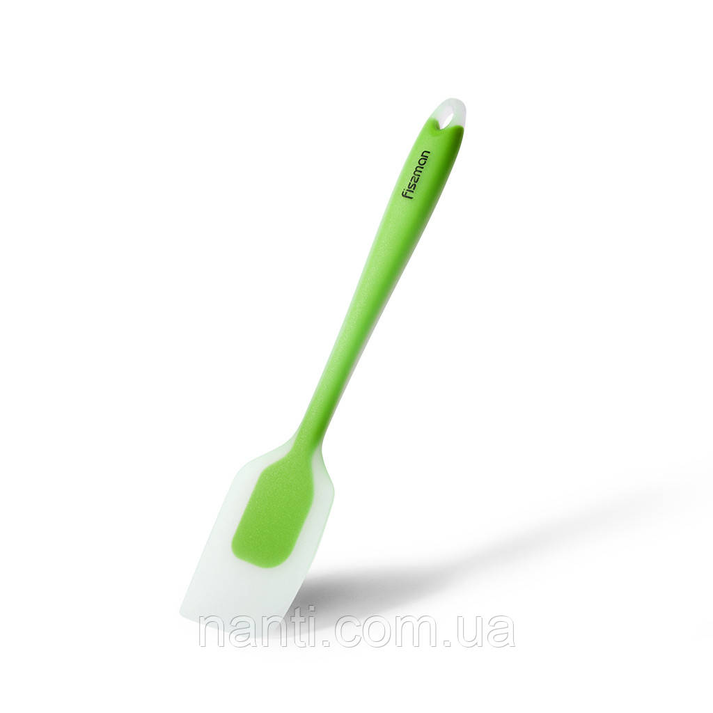 Лопатка Fissman Aquarelle PR-7743 зелена