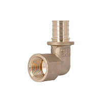 Кут натяжний Icma №1037 d20х2,8-1/2"В 851037ADGW05