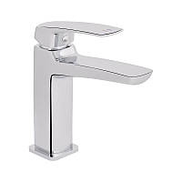 Змішувач для раковини Qtap Tern QTTER2701CRM47584 Chrome