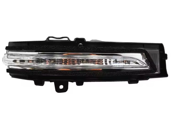 Повторювач повороту Ford Edge 2015-2020 Led у дзеркало правий FT4Z-13B375-A
