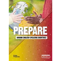 Prepare for Ukraine Around English-Speaking Countries / Робінсон А. / ЛІНГВІСТ
