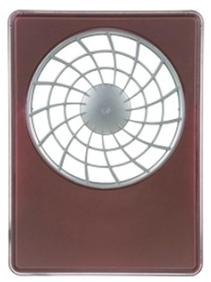 Кришка для вентилятора Вентс РВ iFan фіолетовий топаз, фото 1