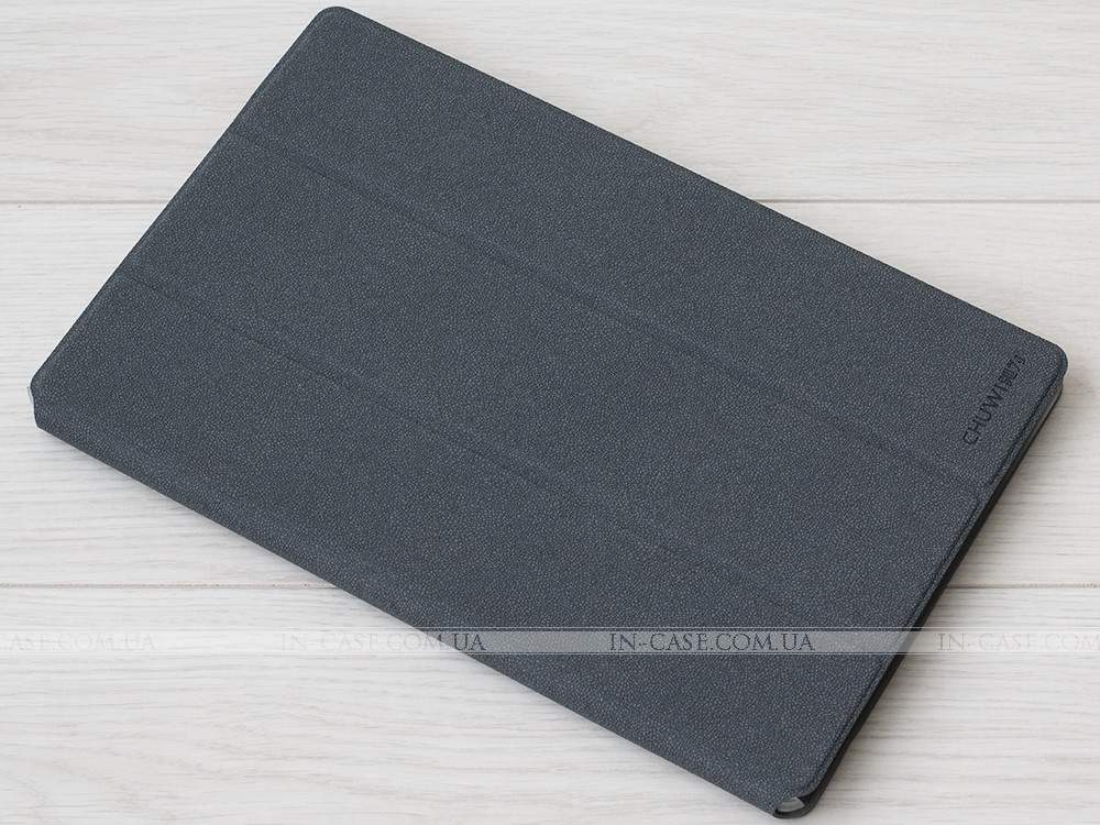 Фірмовий чохол для Chuwi Hi10 Pro Dark Grey