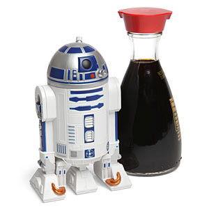 Соусник Дроїд R2-D2 Зоряні Війни