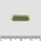 Nippon Yakken 25 видів овочів, молочнокислі бактерії, ферменти, вітаміни та мінерали, 60 капсул. До 11/2027, фото 3