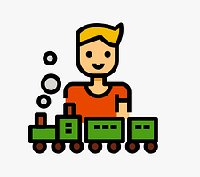 Іграшки для хлопчиків