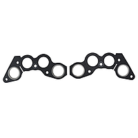 Прокладка колектора Ваз 2108-21099 (з гермет) (к-т 2шт) DIMOTTO