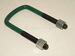 Стремянка задньої ресори (M14x78x150) на Рено Майстер II 1998-2010 TNB -114150TNB