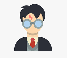 Конструктор Гаррі Поттер