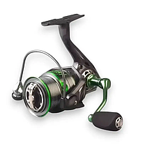 Котушка спінінгова Fishing Reel RX 2500S, фото 4