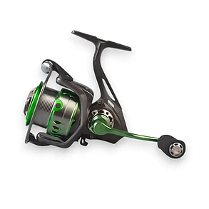 Котушка спінінгова Fishing Reel RX 2500S, фото 1