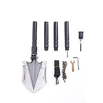 Nextorch лопати багатофункціональні