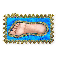 Стопа Божої Матері «Почаївська»