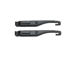Бортировки до тримачів Topeak Ninja Tire Lever (2шт/кпл.) (GT)