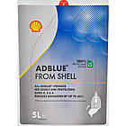 Shell AdBlue, 5 л (BT49U) нейтралізатор відпрацьованих газів, фото 3