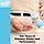 Klaire Ther-Biotic Complete Probiotic Powder / Комплексний пробіотик порошок 64 г, фото 7