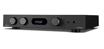 Audiolab 6000A MKII — Інтегральний підсилювач