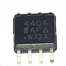 Транзистор AO4404 30V  8.5A n-ch so-8, фото 1