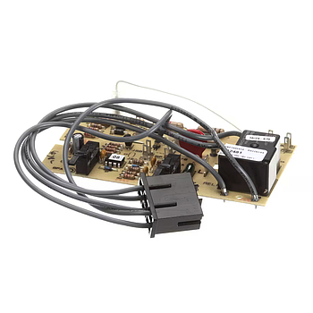 Блок керування 230V 1 фаза для овочерізки Robot Сoupe CL50E/CL52E/CL-50 Ultra E (арт. 102481/S)