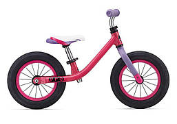 Велосипед беговел Giant Pre Girl мадж (GT)