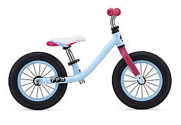 Велосипед беговел Giant Pre Girl скай (GT)
