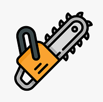 Бензопилки