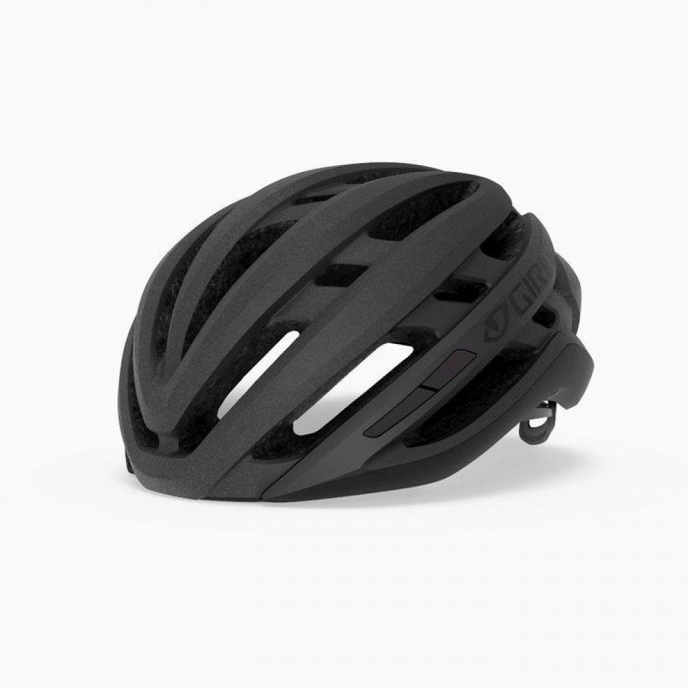 Велошлем Giro Agilis мат.чорн Fade L/59-63см (GT)
