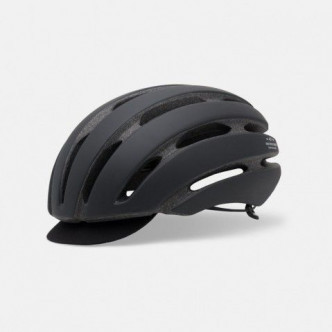 Велошлем Giro Aspect мат.чорн M/55-59см (GT)