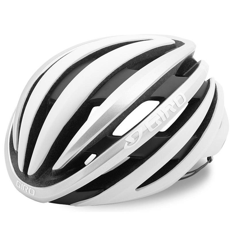Велошлем Giro Cinder MIPS мат.біл M/55-59см (GT)