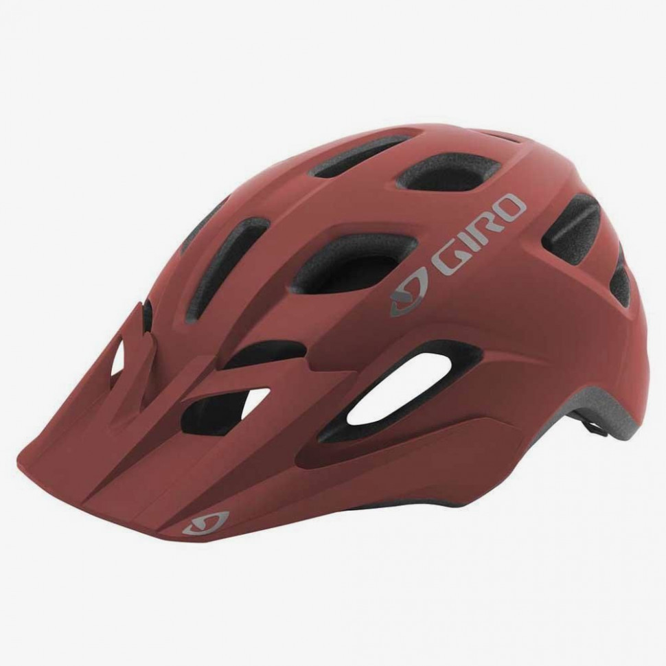 Велошлем Giro Compound мат. т.черв UXL/58-65см (GT)