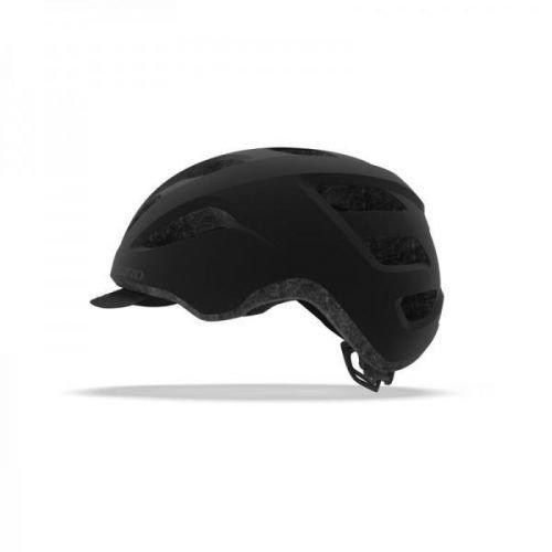 Велошлем Giro Crossley мат.чорн/т.син UXL/58-65см (GT)